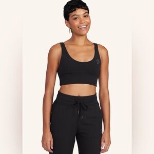 NWT Lululemon x Peloton Align Tank Black, Retail $78